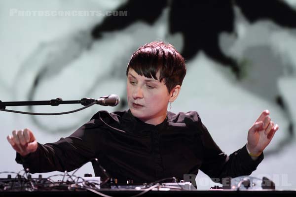 ELA ORLEANS - 2013-11-23 - BOULOGNE-BILLANCOURT - Carre Bellefeuille - 